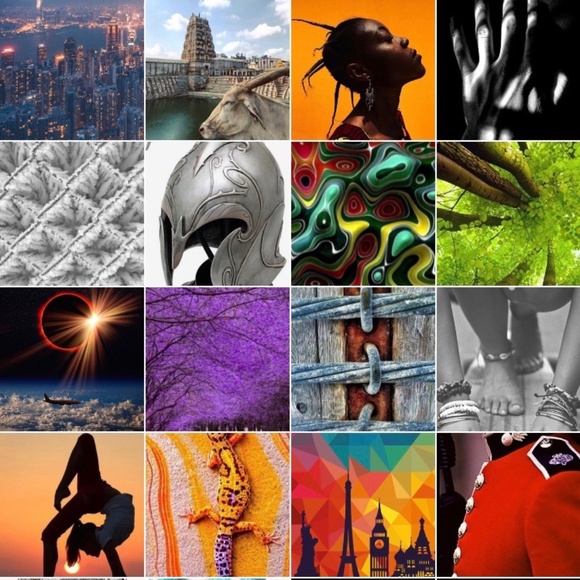 Meet your Posher, Ogee - Picture 8 of 15